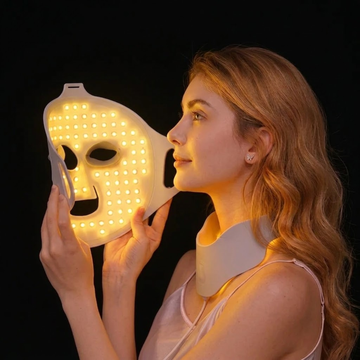 De 'Glow' Gids: In 4 fases naar een stralende huid