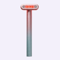 ERAYS. 4-in-1 Skincare Wand voor gezichtsverzorging met roodlicht technologie en microstroom