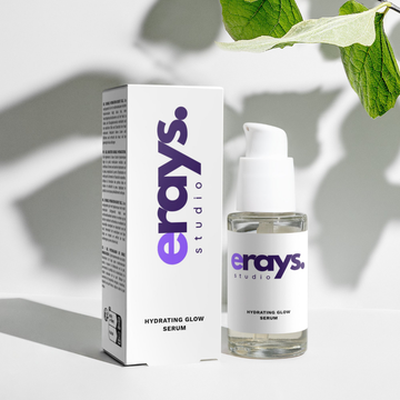 ERAYS. Hydrating Glow Serum