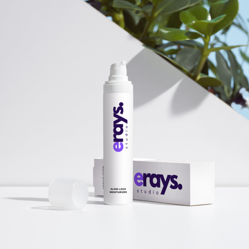 ERAYS. Glow-Lock Moisturizer