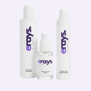 ERAYS. Skincare Kit