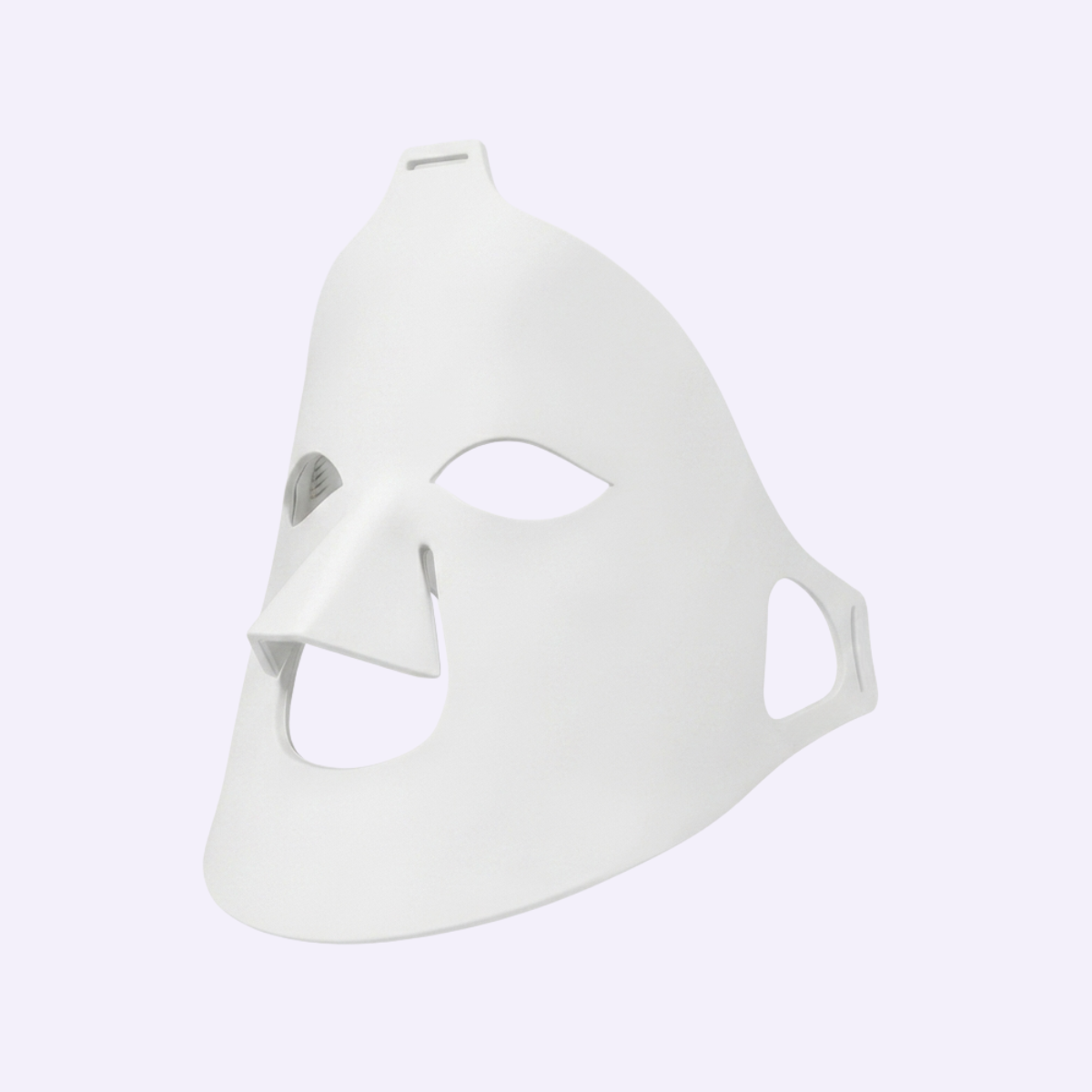 ERAYS. LED Skincare Glow Masker met zeven lichtspectra voor een vitale huiduitstraling