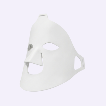 ERAYS. LED Skincare Glow Masker met zeven lichtspectra voor een vitale huiduitstraling