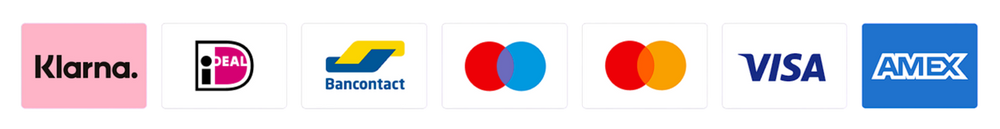 Trust secure badge